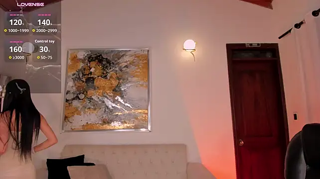 Živý XXX chat BellaConnorX