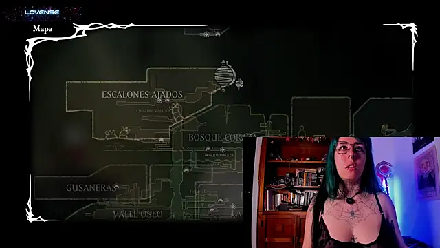xHISATOx live XXX chat