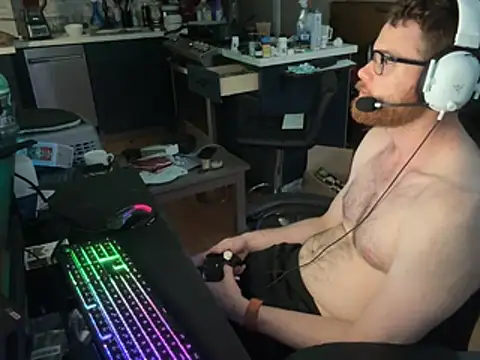 Show de webcam de Soccerboi69
