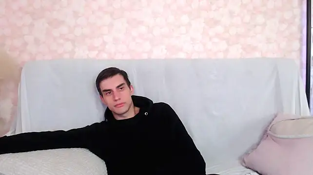 Chat XXX en directo de DeanWilde