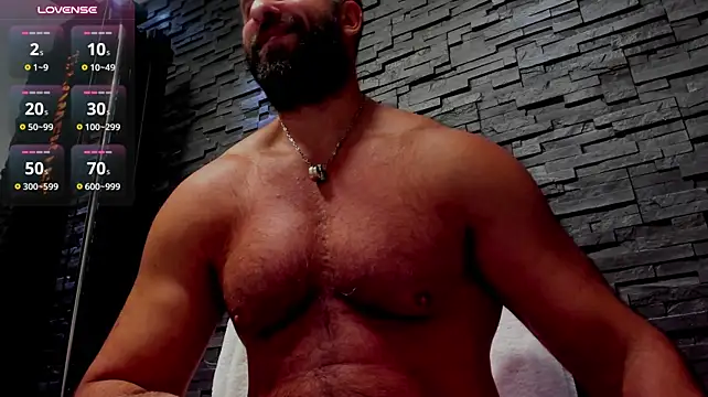 David_Big_Daddyn Live XXX chat
