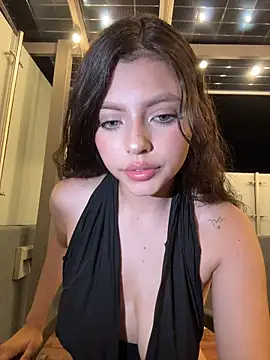 Chat +18 de Natalia-acosta ao vivo