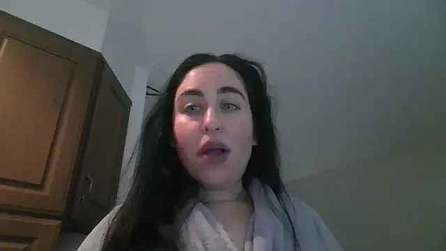 WetFlower69 Pertunjukan Webcam