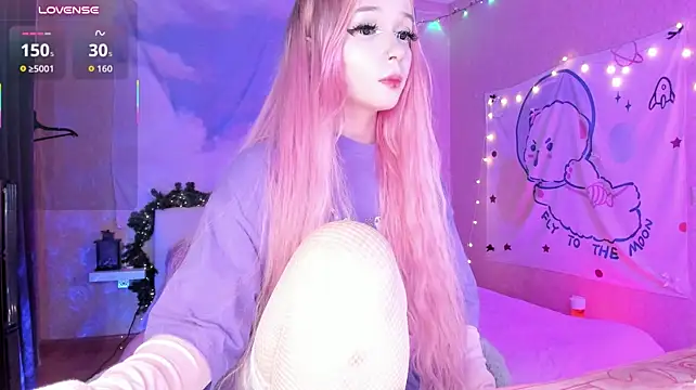 Misty_Shadow 现场XXX聊天
