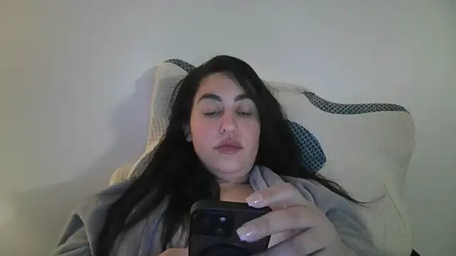 WetFlower69 Webcam show
