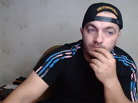 Chat XXX en directo de MasterTaylor