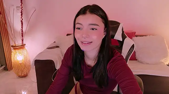 Chat XXX en directo de AnabelWolf