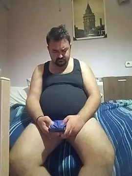 Chatroom XXX en direct de ozantkts