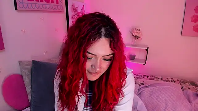 Camila_Rivers' Live XXX Chat