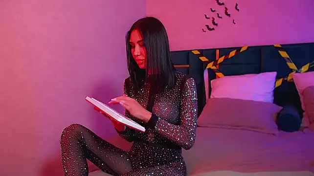 Chat XXX en directo de KaylaMouss