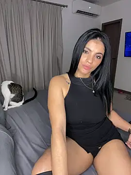 LexyyBlair's Live XXX Chat