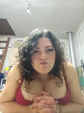 Chatroom XXX en direct de Jyleta