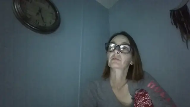 Chat XXX en directo de bamalove80