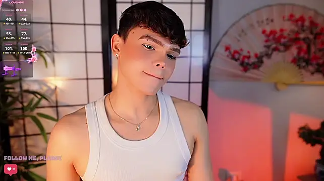 Živý XXX chat PRINCE_STEV