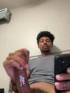 BigPrettyDick777 Obrolan Langsung XXX