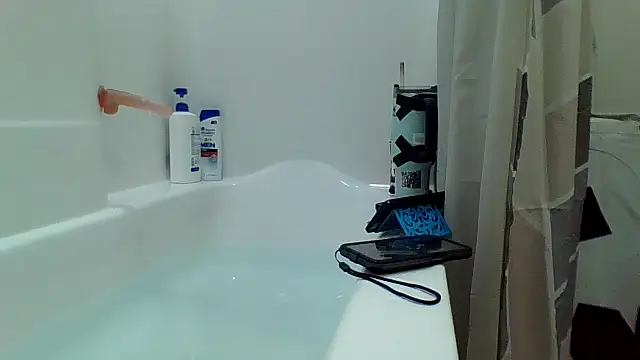 Skippy2420's Webcam Show