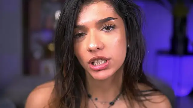 Chat +18 de HiypnoEyess ao vivo