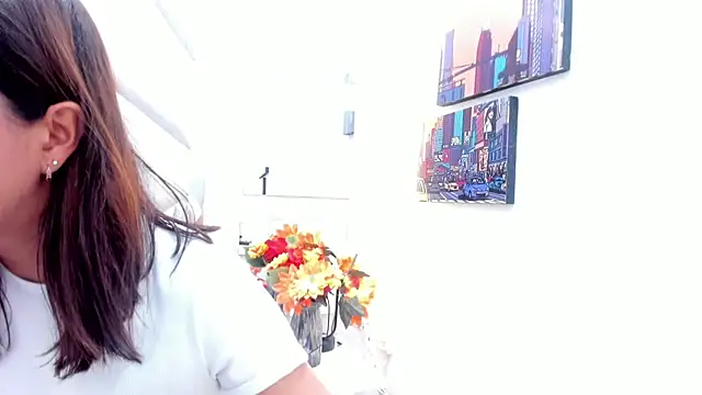 Chat XXX en directo de Mia_Velvet69