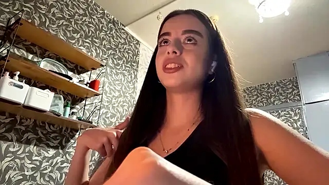 ShawanaIsraelson Live XXX-Chat