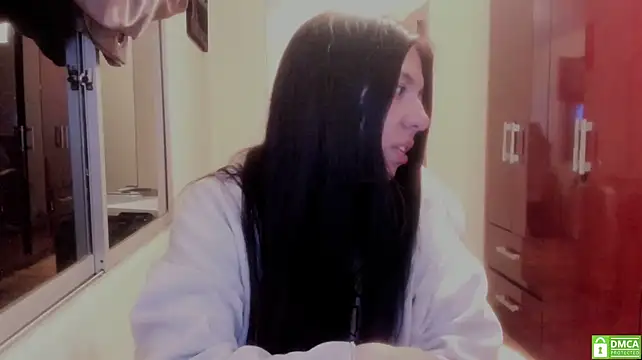 XXX chat uživo modela wishm3