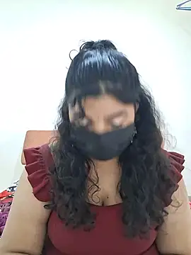 Chat XXX en directo de Your_Sanaa1