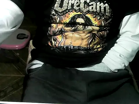 OreCam's Live XXX Chat
