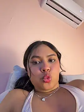 Chat XXX en directo de Aprylgrey