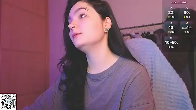 Živý XXX chat Luna_Moon16