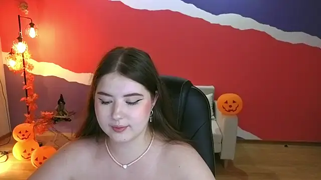 PixelGoddess' Live XXX Chat