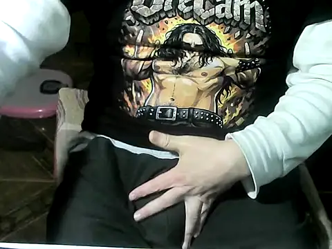 Chat +18 de OreCam ao vivo