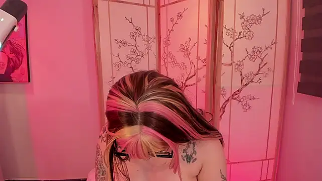 Chat XXX en directo de _asami_chieko_