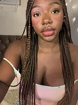 alissradiante1's Live XXX Chat