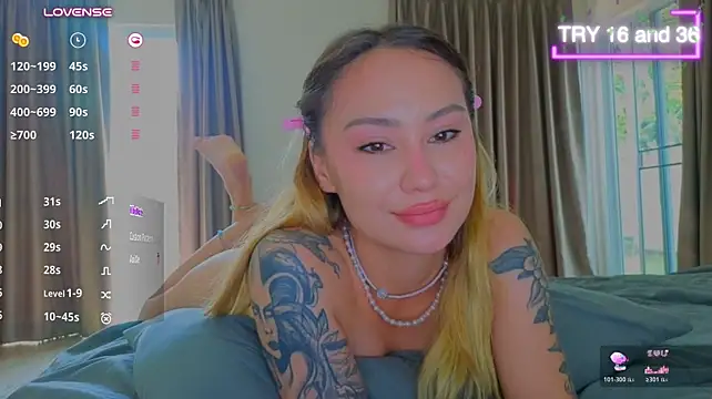 baobei03n Live XXX chat