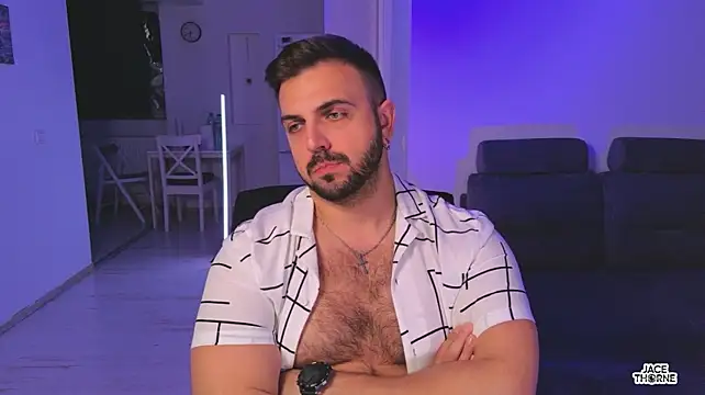Jace_Thorne: απευθείας συνομιλία ΧΧΧ