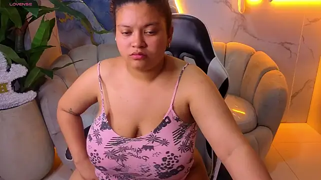 Chat XXX en directo de Scarleett_Tx