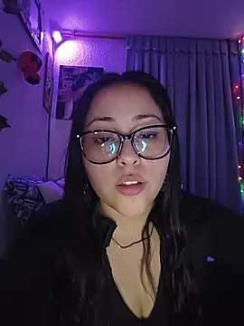 Chat XXX en directo de Bella-Gema