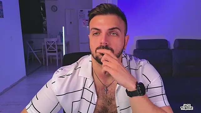Chat XXX en directo de Jace_Thorne