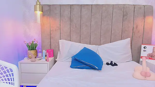 Živý XXX chat Lylith_606