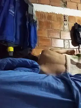Онлайн чат XXX TuCanero23cm