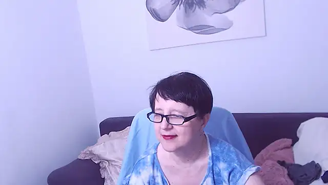 Chat XXX en directo de ChristaRose