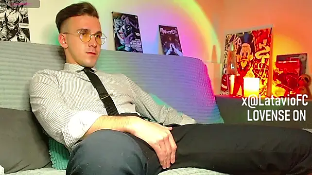 Midnighter_n Live XXX chat