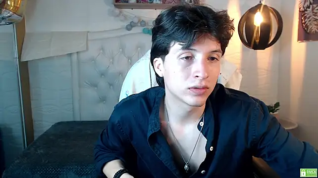 Marcoviolet – Naživo XXX chat