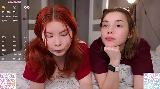 SofiaSantora Chat XXX live