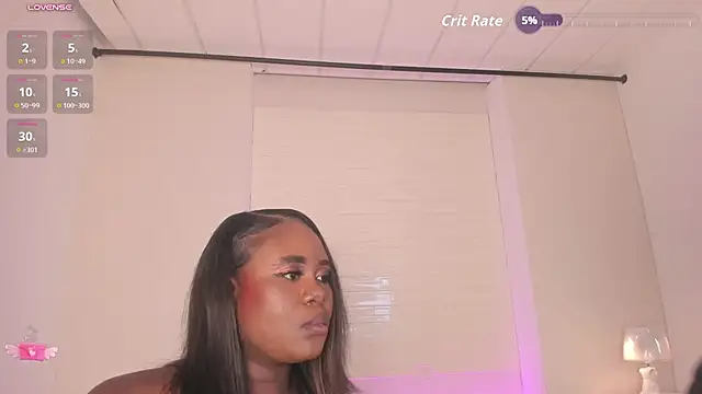 IvyBennet_ 现场XXX聊天