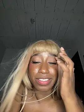 Chat XXX en directo de VenusNight_