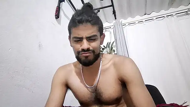 Chat XXX en directo de JBond007BBC