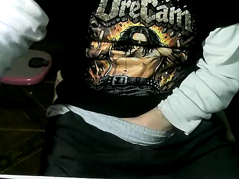 OreCam's Live XXX Chat