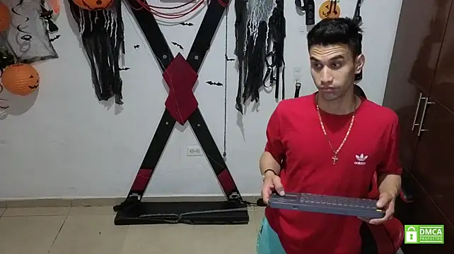 Chat XXX en directo de EliteBoysLive