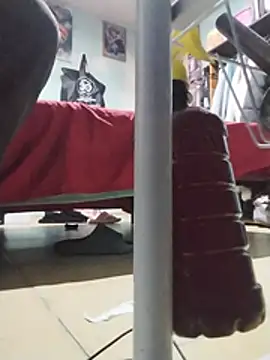 XXX chat uživo modela Rich01one