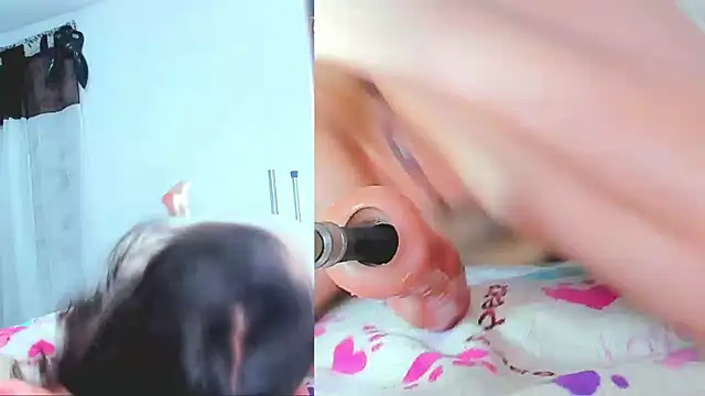Deboraaa_ Obrolan Langsung XXX